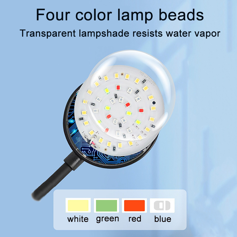 USB 水族館 LED ランプ水槽ライト装飾水生植物複数のモ - Aquarium Fish Only のレビューと価格