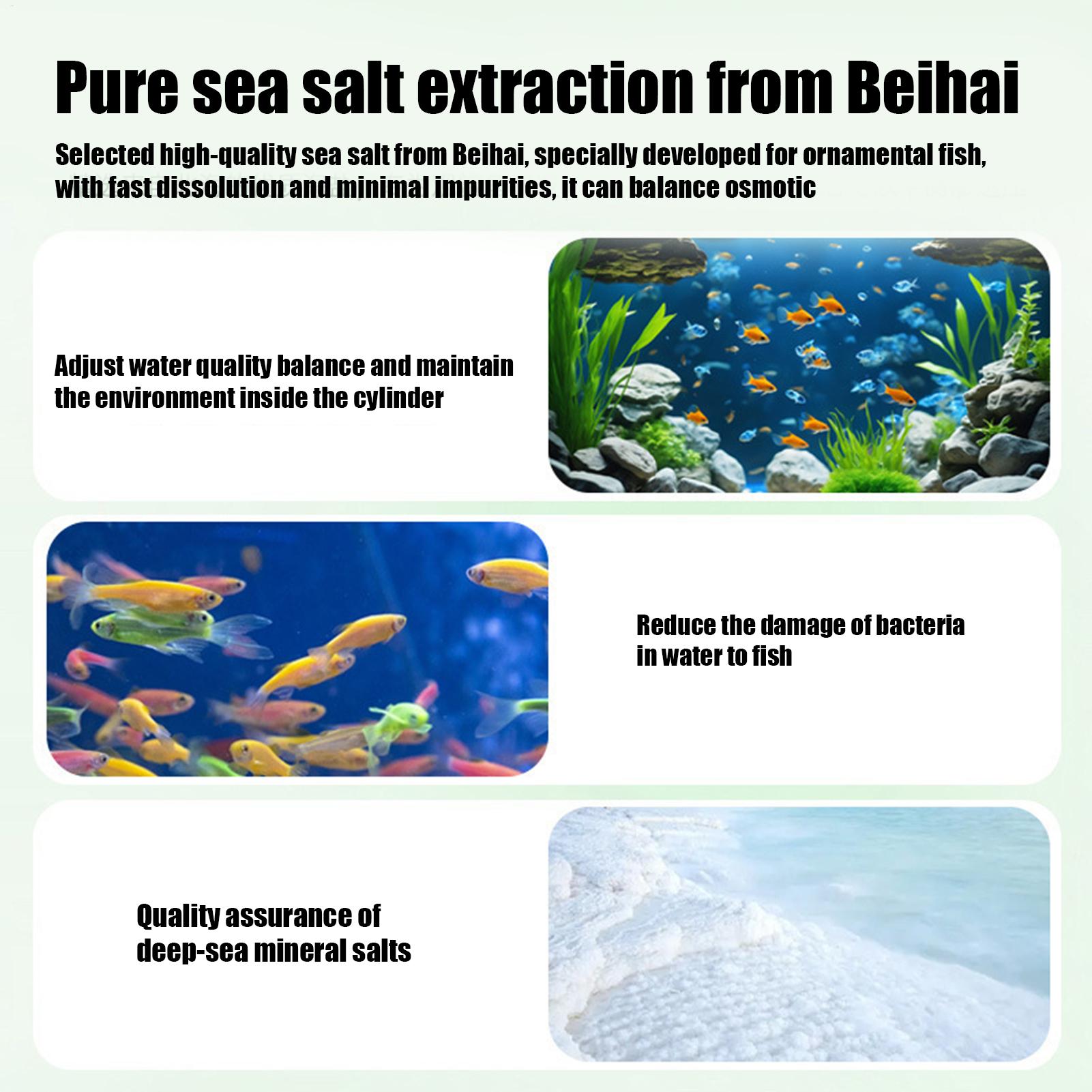 魚の水槽藻類除去剤、水槽浄化タブレット、噴水、ベタ、エビ、カ - Aquarium Fish Care のレビューと価格