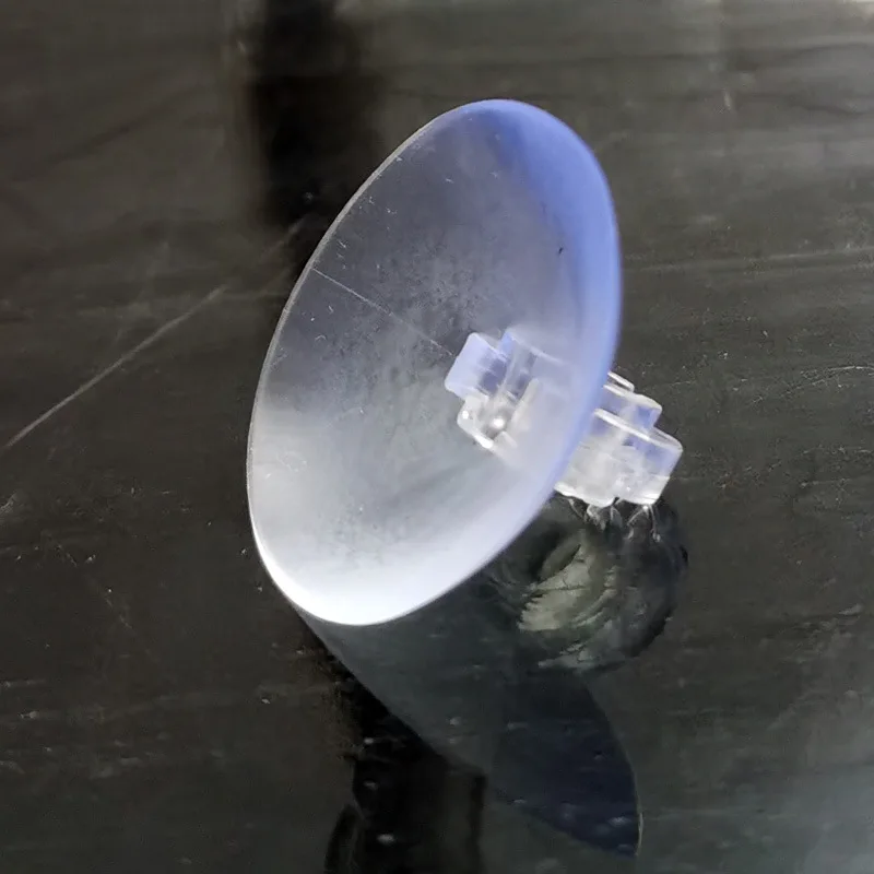 10 個のプラスチック吸盤水族館用水道管酸素チューブ電線ホル - Aquarium Fish Electric のレビューと価格