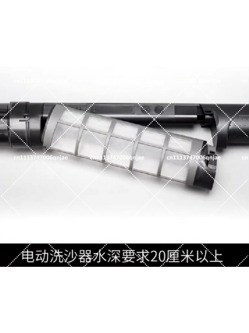 水槽用電動砂洗浄機、水槽ポンプ、トイレ掃除ツール - Aquarium Fish Electric のレビューと価格