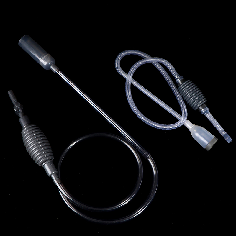 プラスチック製水族館ポンプ,水槽洗浄器,砂利クリーナー,水槽 - Aquarium Fish Accessories のレビューと価格