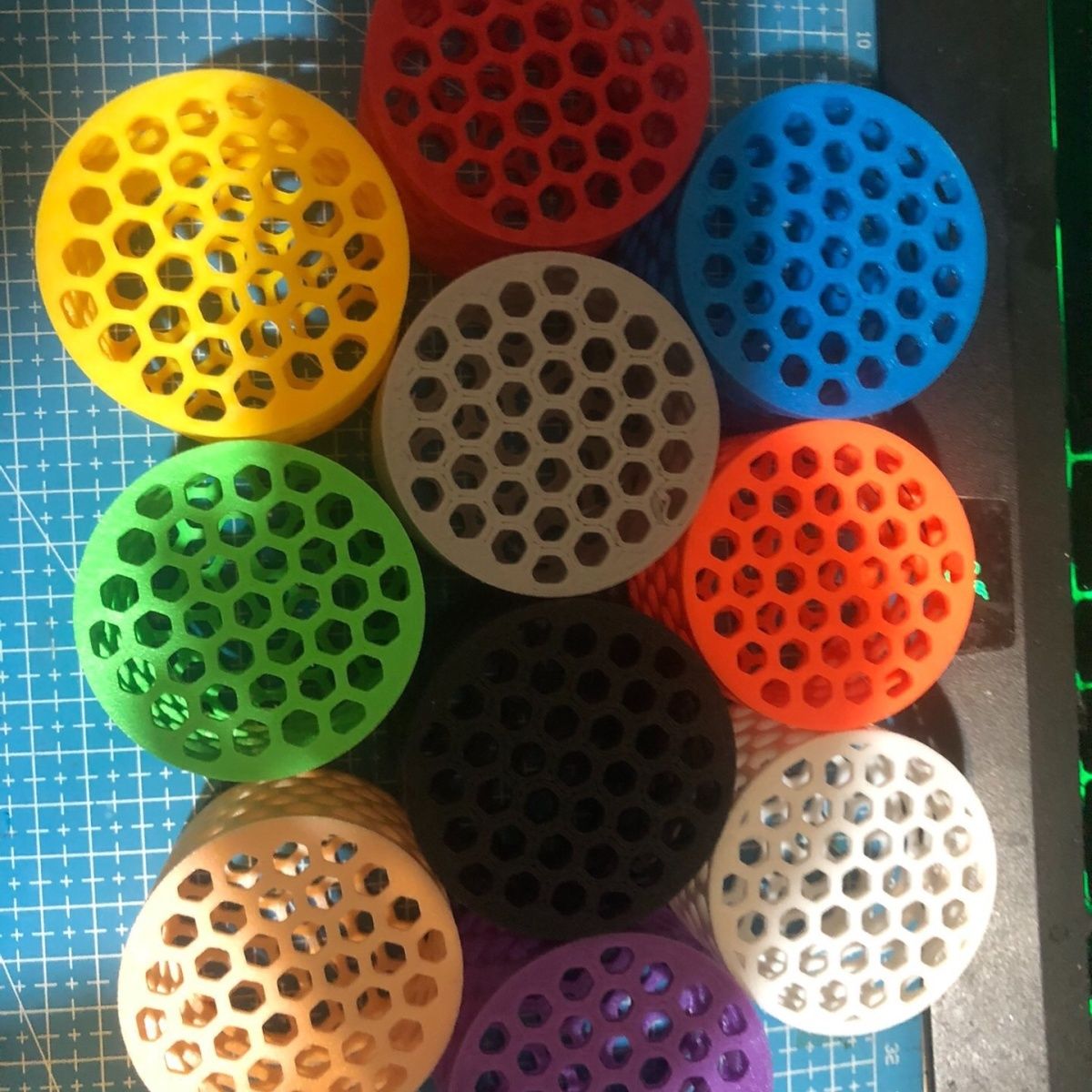 蛍光 SPS LPS サンゴ取付ツール保護ボックスサンゴ再生 - Aquarium Fish Reproduction のレビューと価格