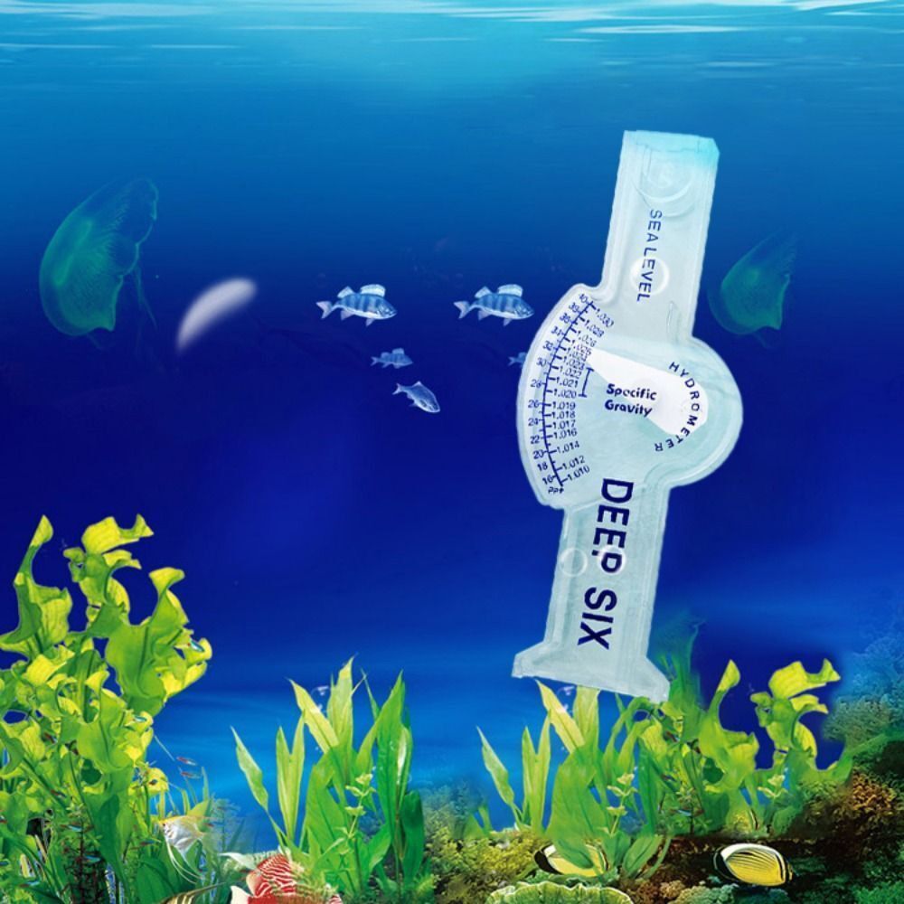 高精度海水テスター,ポータブル自動水槽,プロフェッショナル, - Aquarium Fish Electric のレビューと価格