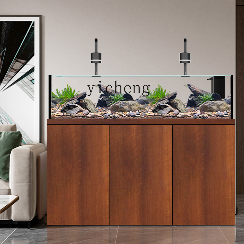 U1 ネイティブ野生流流魚水槽 サンフ シクリッド魚水槽 リ - Wild Aquarium Fish のレビューと価格