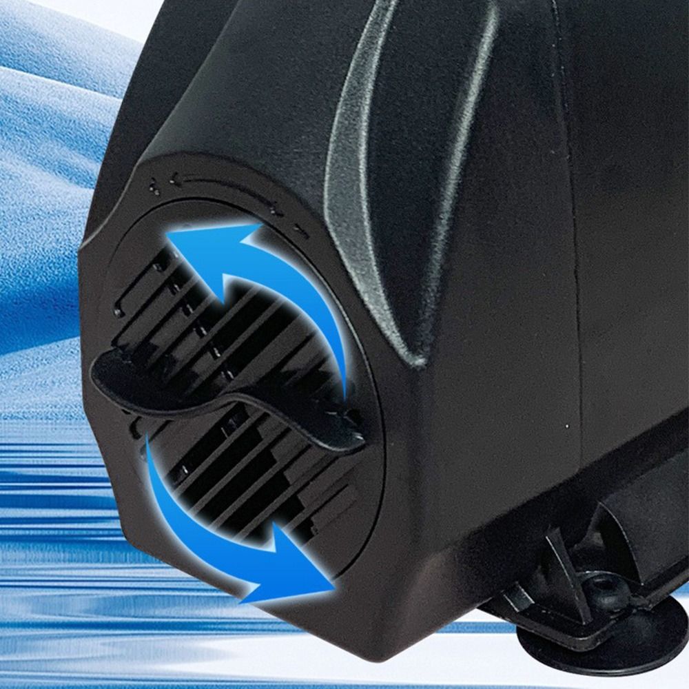 黒色水中ポンプ 超静音水槽フィルターポンプ ミニ 吸盤付き  - Aquarium Fish Care のレビューと価格
