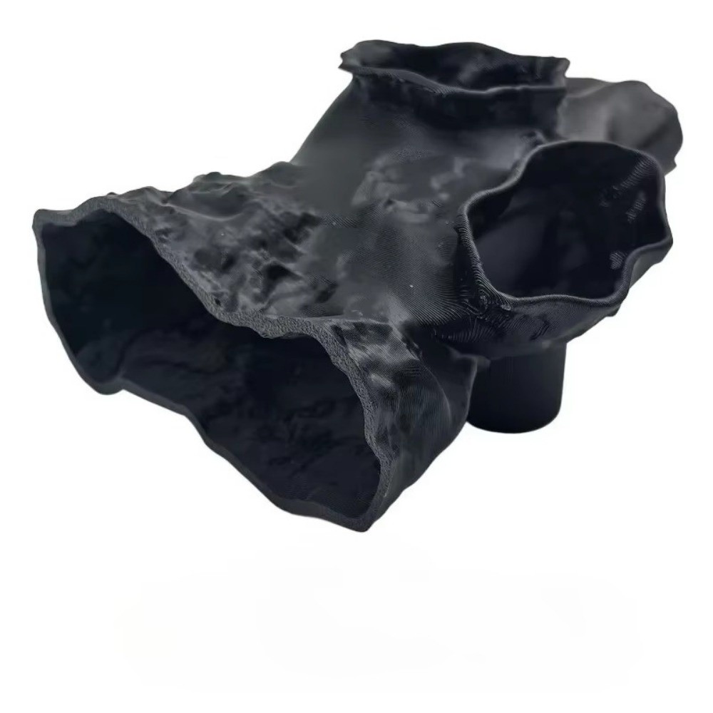 高度にシミュレーションされた水槽、自然な3Dプリント爬虫類シ - Aquarium Fish Reproduction のレビューと価格