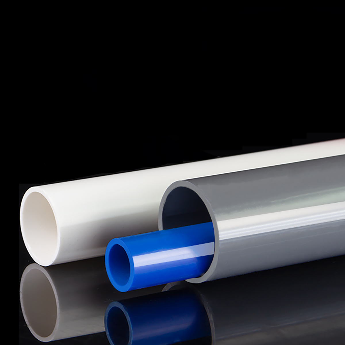 長さ500mm PVCプラスチックパイプ 外径20-110m - Aquarium Fish Youtube のレビューと価格