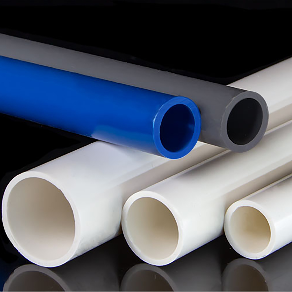 長さ500mm PVCプラスチックパイプ 外径20-110m - Aquarium Fish Youtube のレビューと価格