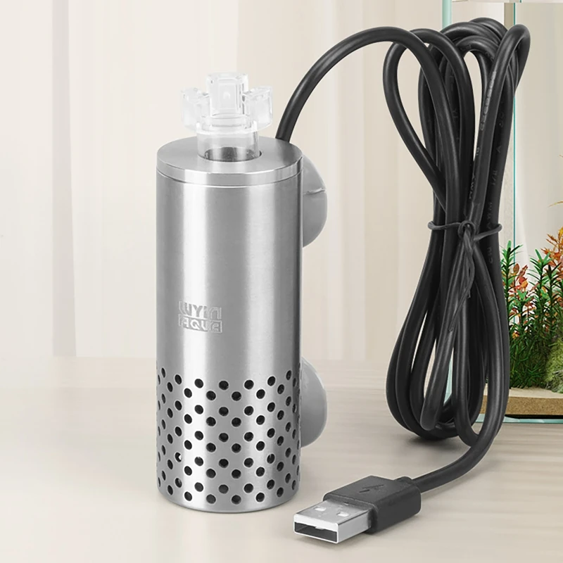 水槽用電動油膜除去フィルム 魚タンク ステンレス製USBフィ - Aquarium Fish Electric のレビューと価格
