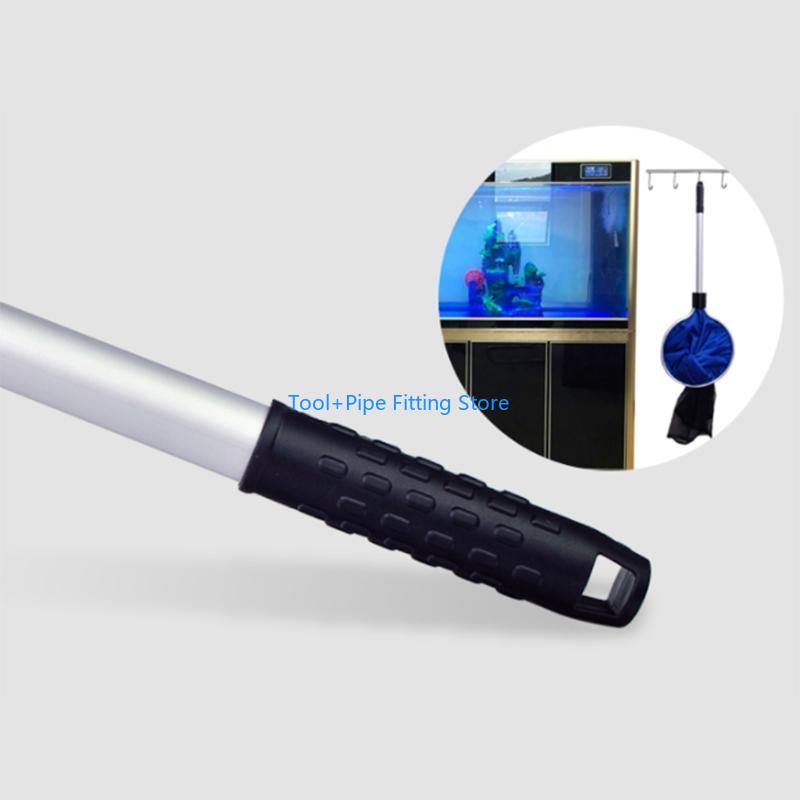 F92B 生き物水族館日本の鯉靴下ネット漁網魚のランディング - Aquarium Fishland のレビューと価格