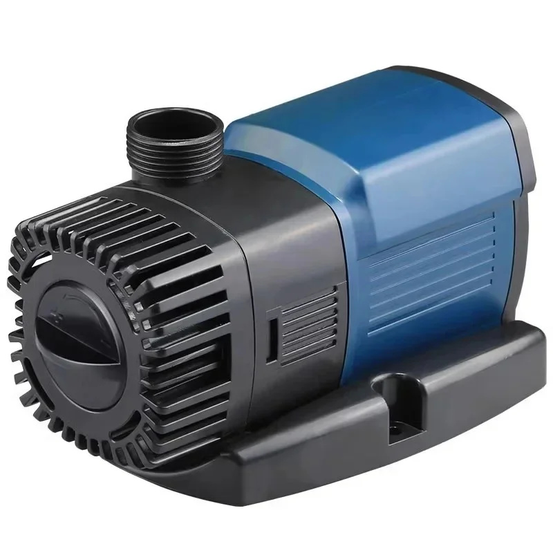 220V周波数変換水中ポンプ 10000L/H 12000L - Aquarium Fish Electric のレビューと価格