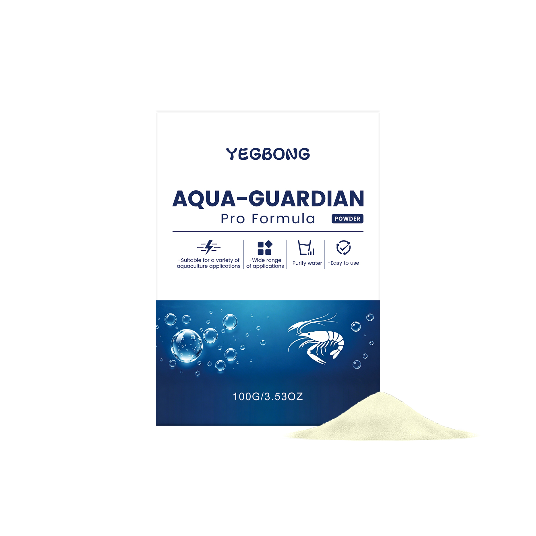 アクアリウムガーディアン 水質浄化剤 家庭用水槽洗浄 水ケア - Aquarium Fish Care のレビューと価格